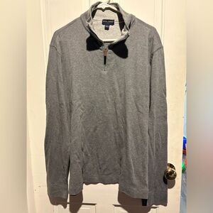 Banana Republic Gray Women's Sweater
